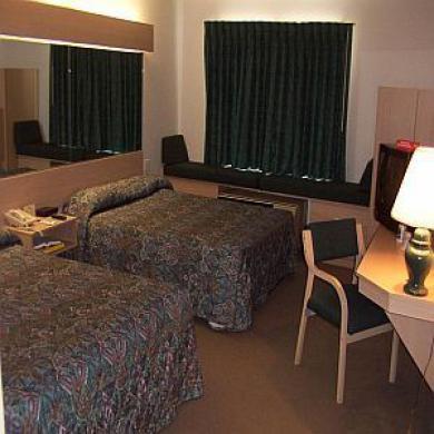 Microtel Inn & Suites By Wyndham Columbia Fort Jackson N Zimmer foto